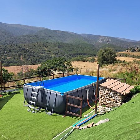 Penzion Casa Moliner Beniure Exteriér fotografie