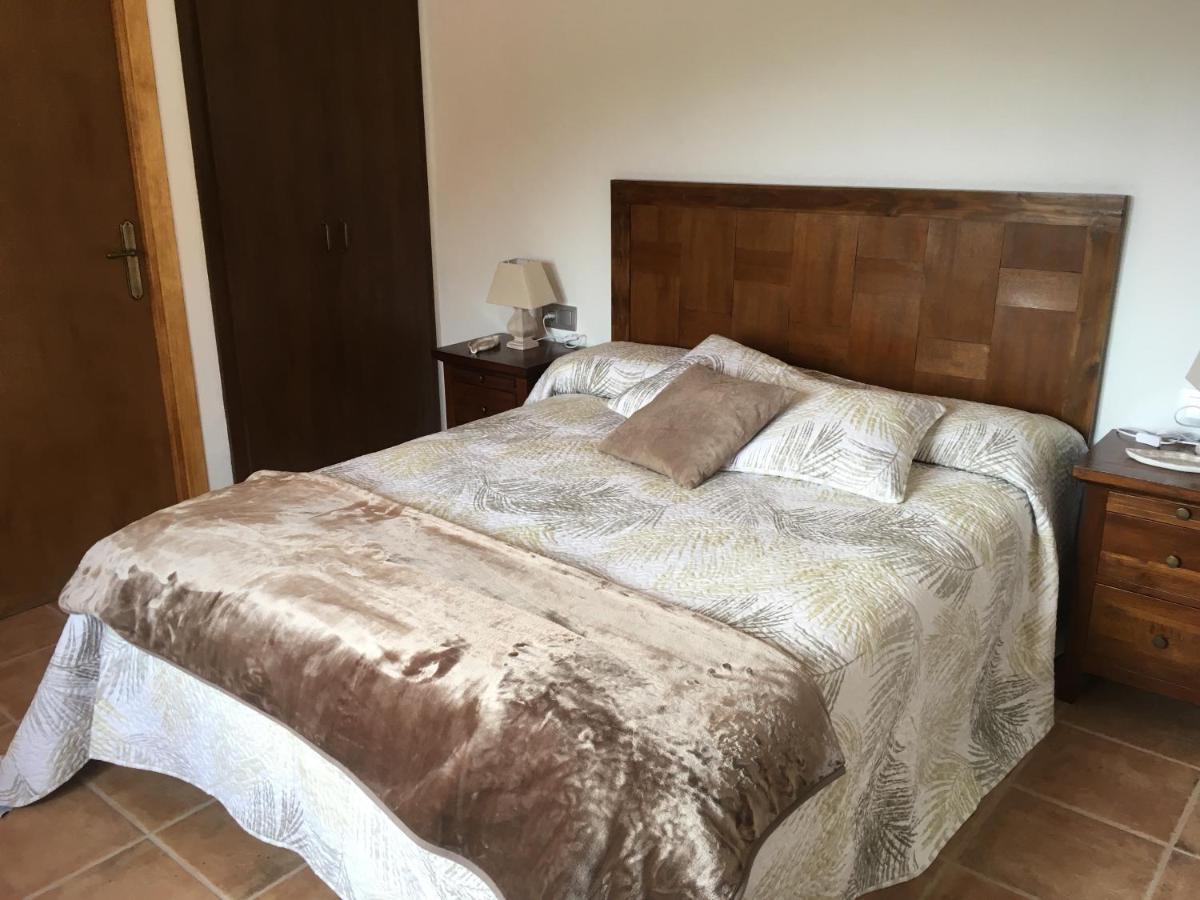 Penzion Casa Moliner Beniure Exteriér fotografie
