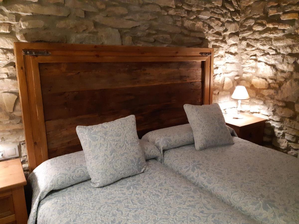 Penzion Casa Moliner Beniure Exteriér fotografie