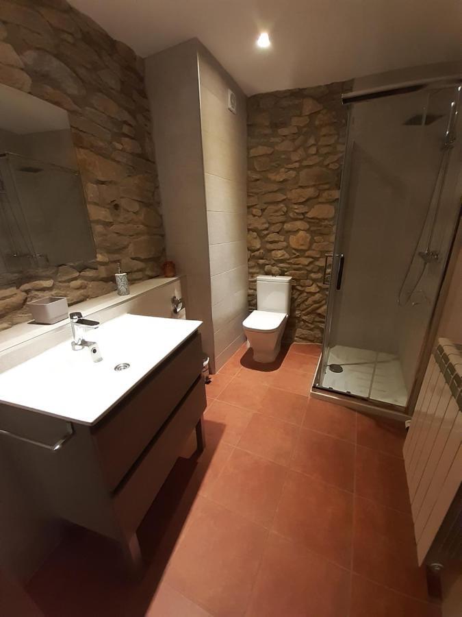 Penzion Casa Moliner Beniure Exteriér fotografie