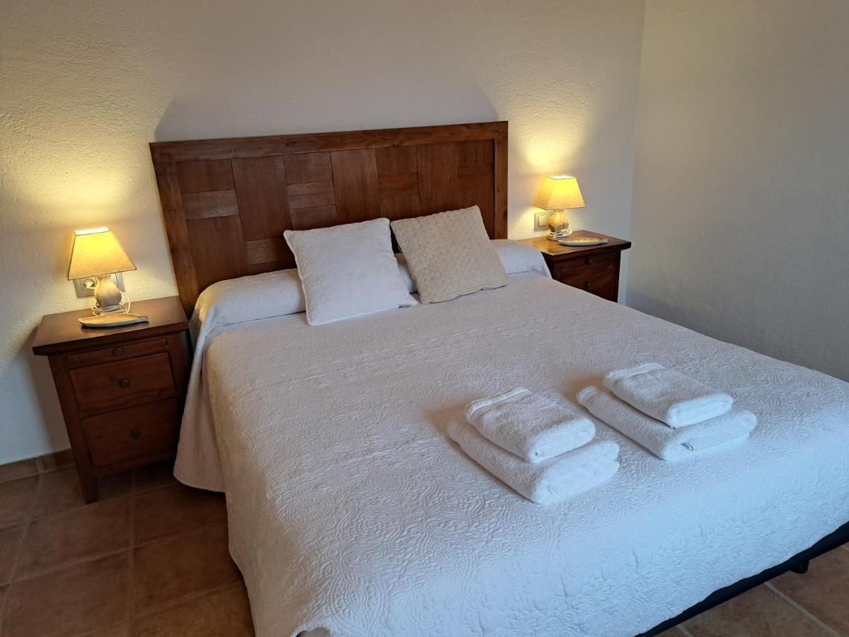 Penzion Casa Moliner Beniure Exteriér fotografie
