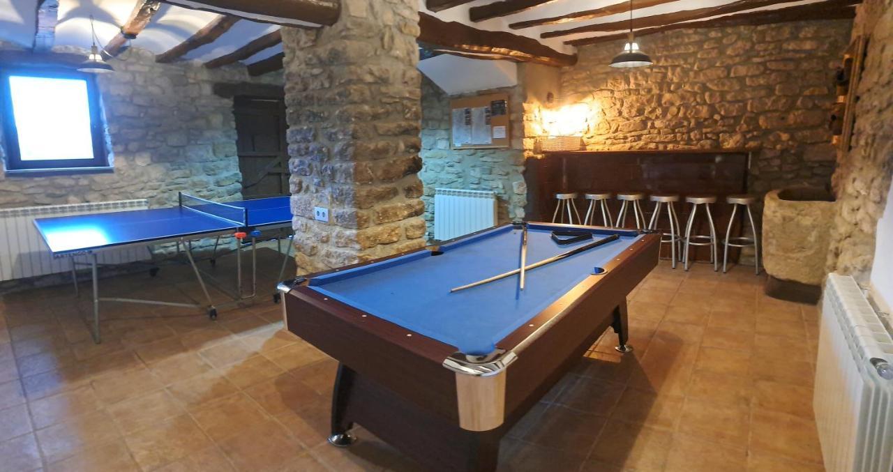 Penzion Casa Moliner Beniure Exteriér fotografie