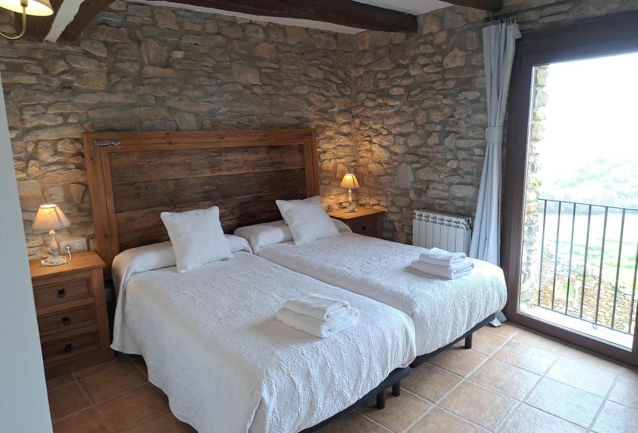 Penzion Casa Moliner Beniure Exteriér fotografie