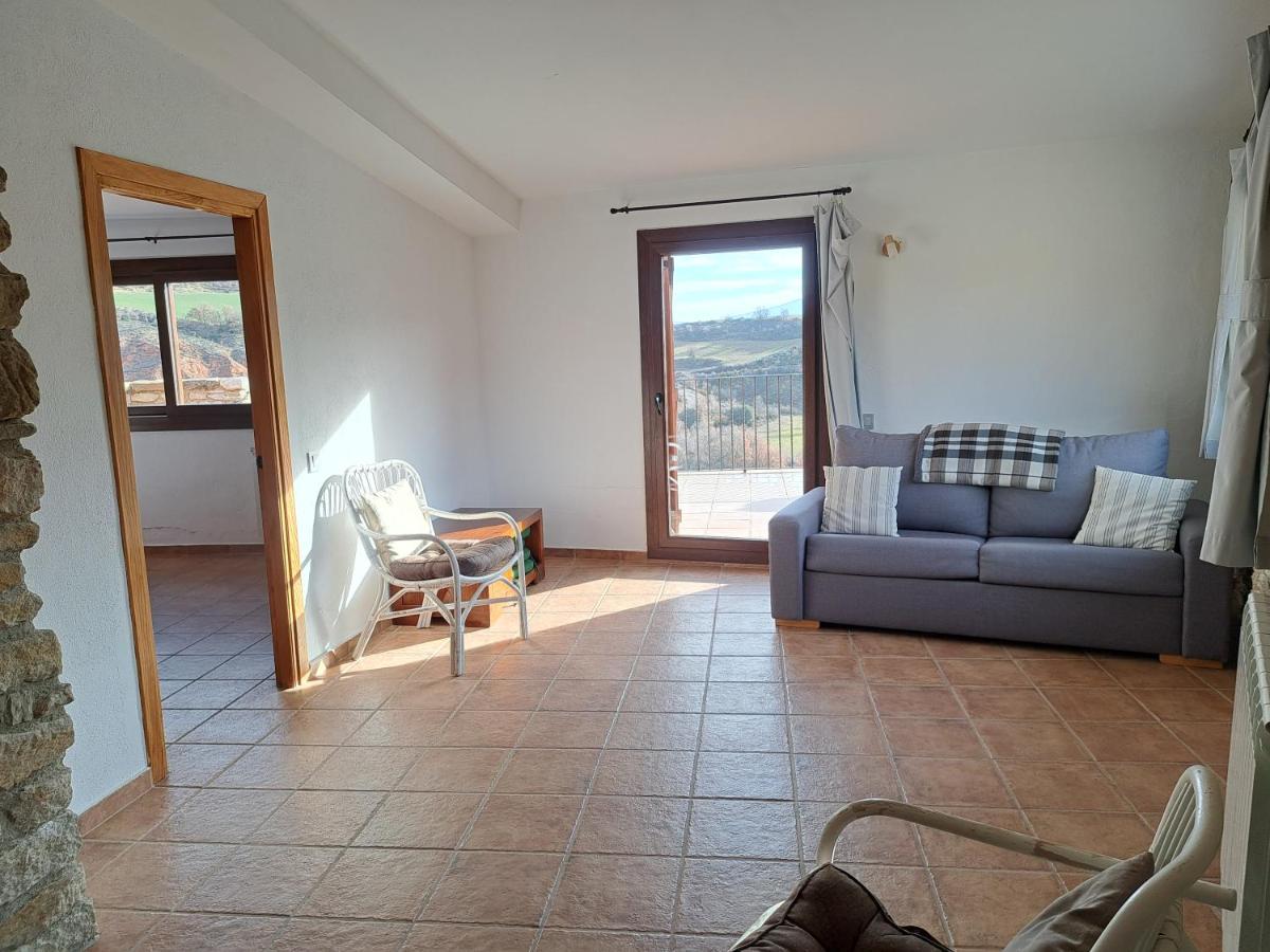 Penzion Casa Moliner Beniure Exteriér fotografie