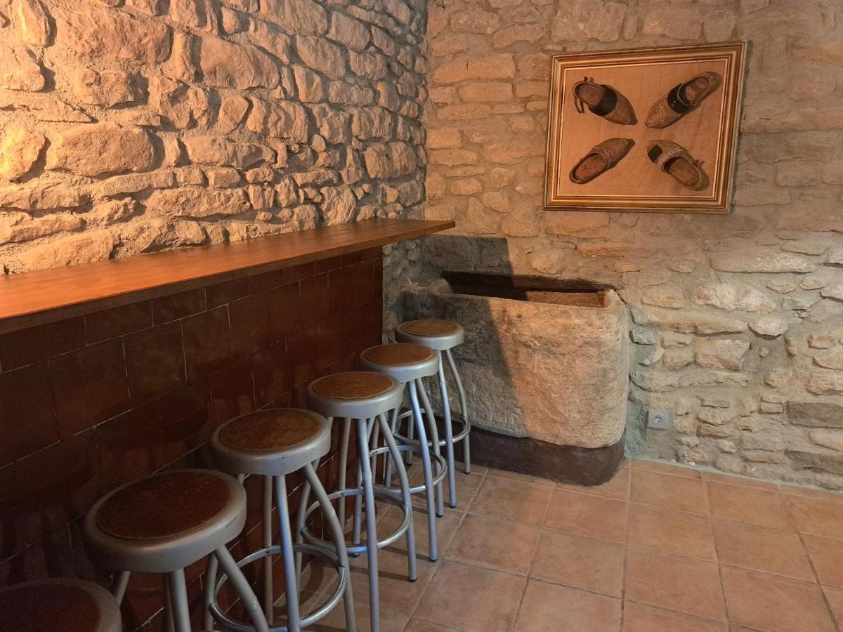 Penzion Casa Moliner Beniure Exteriér fotografie