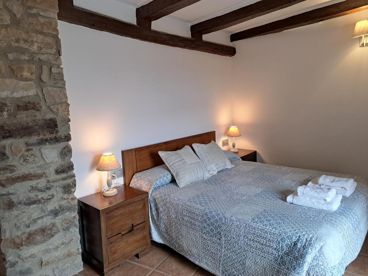 Penzion Casa Moliner Beniure Exteriér fotografie