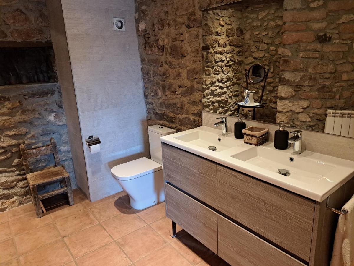 Penzion Casa Moliner Beniure Exteriér fotografie