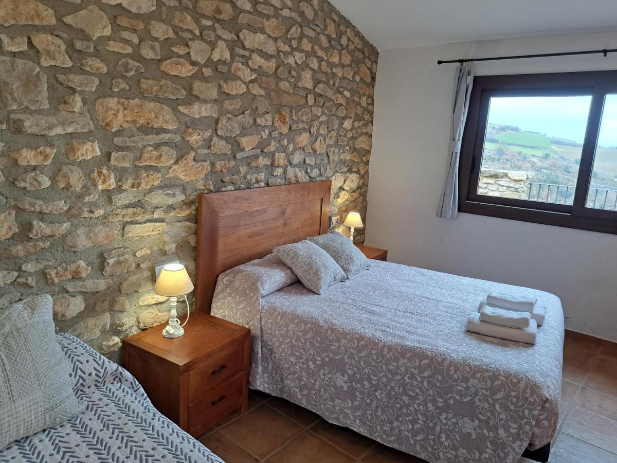 Penzion Casa Moliner Beniure Exteriér fotografie
